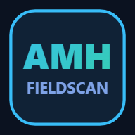 FieldScan app icon